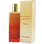 BOUCHERON TROUBLE by Boucheron - IRIDESCENT EAU LEGERE SPRAY 3.3 OZ  (LIMITED EDITION)