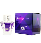 Mont Blanc Femme Edt Spray