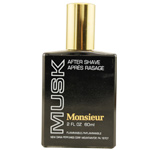 Dana Aftershave