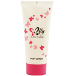 Rampage Butterfly Body Lotion