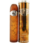 Cuba Magnum Black Edt Spray