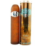 Cuba Magnum Blue Edt Spray