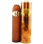 Cuba Magnum Gold Edt Spray