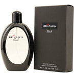 Kiton Black Edt Spray