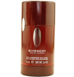 GIVENCHY by Givenchy - ALCOHOL FREE DEODORANT STICK 2.4 OZ