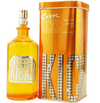 CURVE KICKS - EDT SPRAY 3.4 OZ