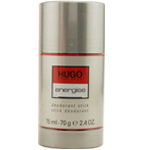 HUGO ENERGISE by Hugo Boss - DEODORANT STICK 2.5 OZ