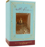 With Love... Hilary Duff Perfume