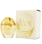 Torrente L'or De Eau De Parfum Spray