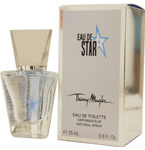 EAU DE STAR by Thierry Mugler - EDT SPRAY .8 OZ