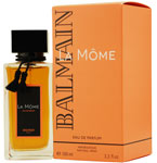 BALMAIN LA MOME by Pierre Balmain - EAU DE PARFUM SPRAY 3.3 OZ