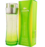 Lacoste Edt Spray