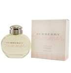 BURBERRY SUMMER by Burberry - EDT SPRAY 3.3 OZ
