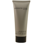 Kenneth Cole Hair And Body Wash