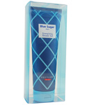 BLUE SUGAR by Aquolina - ENERGIZING SHOWER GEL 8 OZ