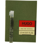 HUGO by Hugo Boss - VIAL ON CARD MINI