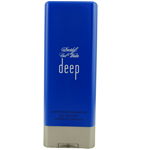 COOL WATER DEEP by Davidoff - HAIR & BODY SHAMPOO 6.7 OZ