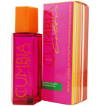 CUMBIA COLORS by Benetton - EDT SPRAY 3.3 OZ