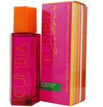 CUMBIA COLORS by Benetton - EDT SPRAY 3.3 OZ