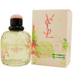 PARIS JARDINS ROMANTIQUES by Yves Saint Laurent