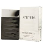 ARMANI ATTITUDE - EDT SPRAY 1.7 OZ