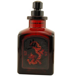 LUCKY NUMBER 6 by Lucky Brand - EDT SPRAY 3.4 OZ *TESTER