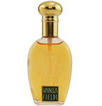 VANILLA FIELDS by Coty for WOMEN