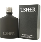 Usher Cologne