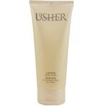 USHER by Usher BODY WASH 6.7 OZ for WOMEN