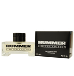 HUMMER by Hummer - EDT SPRAY 4.2 OZ (LIMITED EDITION)