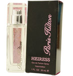 Paris Hilton Heiress Perfume