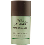 Jaguar Performance Deodorant Stick