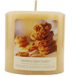 FRESHLY BAKED COOKIES ESSENTIAL BLEND by FRESHLY BAKED COOKIES ESSENTIAL BLEND for UNISEX