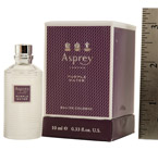 ASPREY PURPLE WATER by Asprey - EAU DE COLOGNE .33 OZ MINI