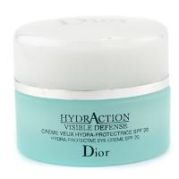 Christian Dior Hydraction Visible Defense Hydra Protective Eye Cream Spf20