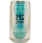 212 SPLASH by Carolina Herrera - EDT SPRAY 2 OZ