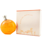 EAU DES MERVEILLES ELIXIR by Hermes - EAU DE PARFUM SPRAY 1.7 OZ