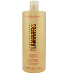 SEBASTIAN hair care shampoo by Sebastian