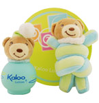 Kids Perfume/Cologne Fragrances - KALOO Kids Giftset by Kaloo Parfums