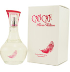 Paris Hilton Can Can