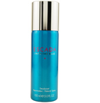 ESCADA INTO THE BLUE by Escada - DEODORANT SPRAY 3.4 OZ