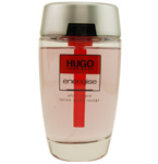 HUGO ENERGISE by Hugo Boss - AFTERSHAVE 4.2 OZ