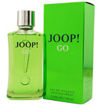 Joop! Go Edt Spray