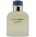 Dolce & Gabbana Aftershave
