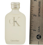 CK ONE by Calvin Klein - EDT .5 OZ MINI (UNBOXED)