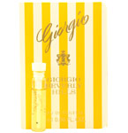 GIORGIO by Giorgio Beverly Hills - EDT VIAL ON CARD MINI