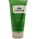 Lacoste Essential Shower Gel