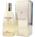 FAHRENHEIT 32 by Christian Dior - EDT SPRAY 1.7 OZ
