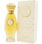 CARON PARFUM SACRE by Caron for WOMEN