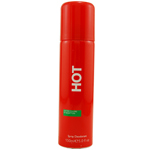 HOT by Benetton